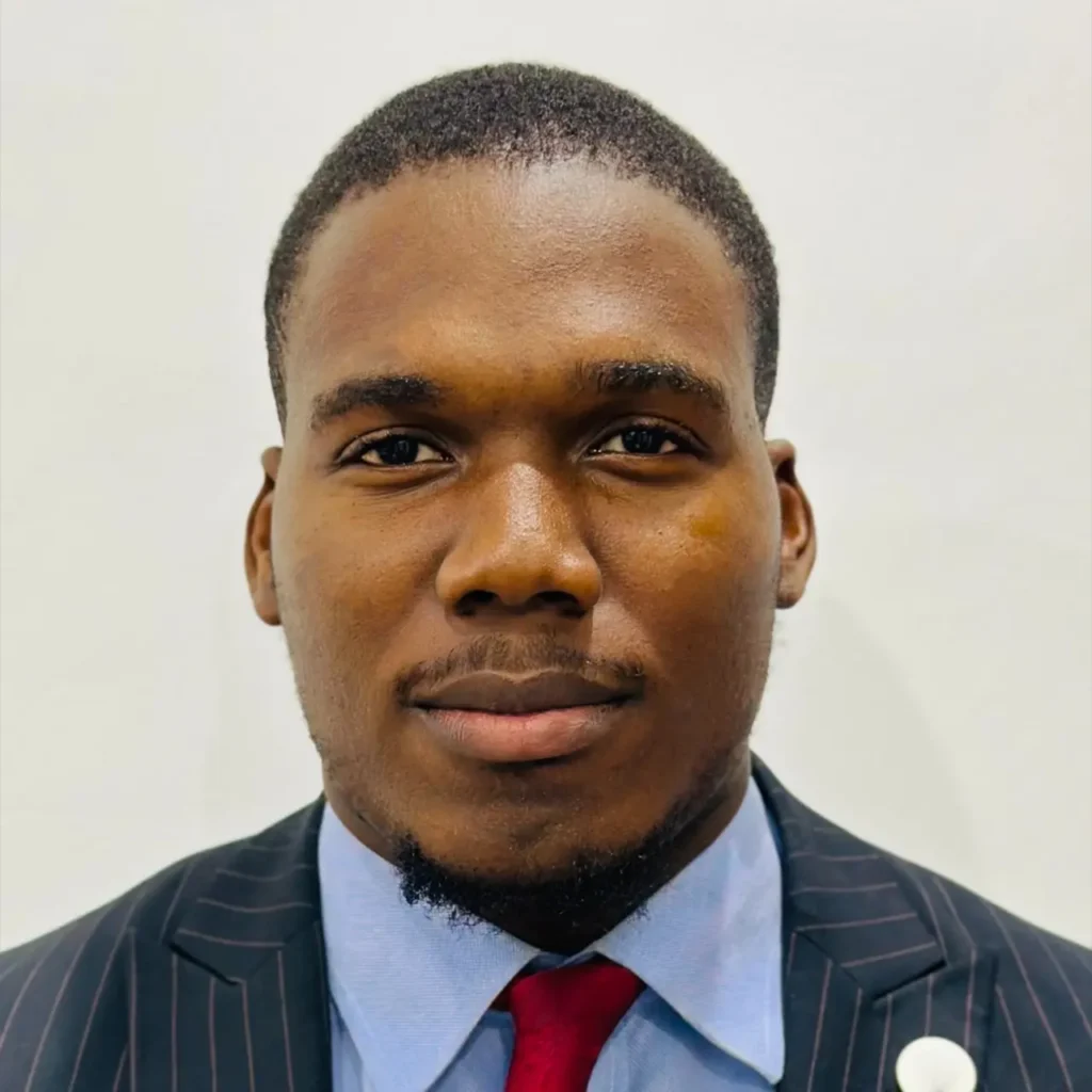 EBUBECHUKWU IBEH