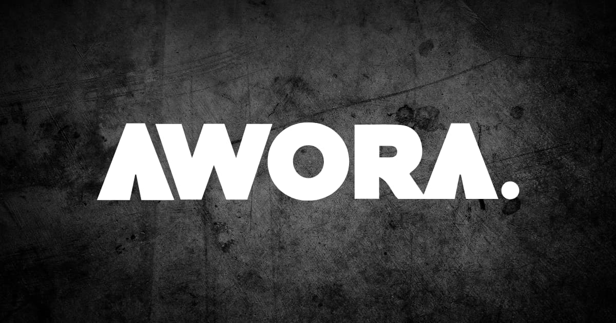 Awora Studio | Brand Design, Web Design & Creative Solutions