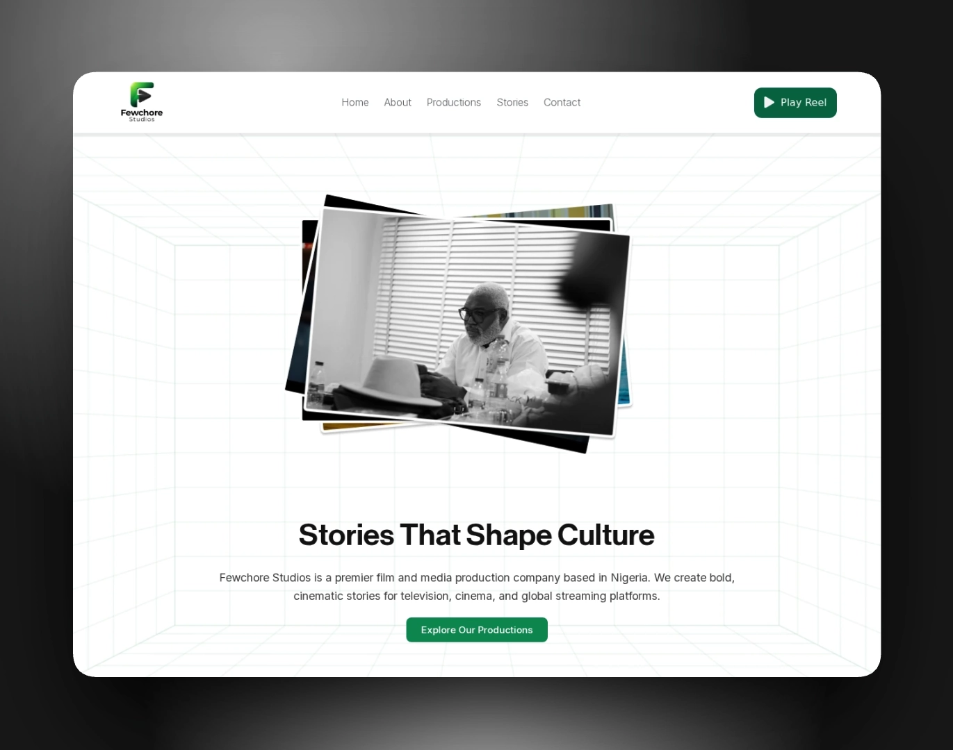 Fewchore Studios Image